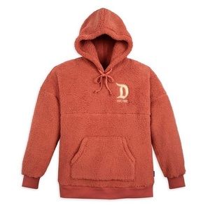 Disney sherpa hoodie BUNDLE